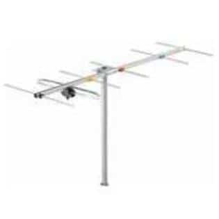 ANTENNA VHF/B.3-6 ELEMENTI CAN. D-E 5 6D_F - FRACARRO 218711 ANTENNA VHF/B.3-6 ELEMENTI CAN. D-E 5 6D_F - FRACARRO 218711