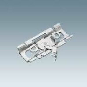 ATTACCO PLAF 256 GRIGIO - FOSNOVA 2202561000