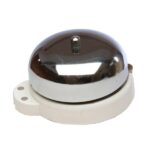SUONERIA ELETTRICA 6/12V - ZIPPO 2211