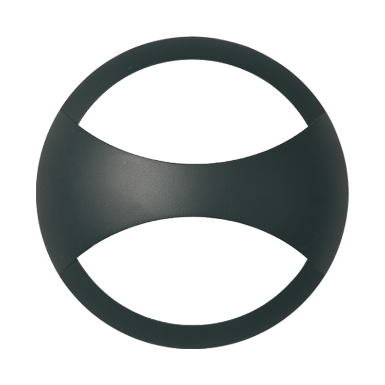 MASCHERA CENTRALE JACK TONDA SILVER - GOCCIA ILLUMINAZIONE 2216SI MASCHERA CENTRALE JACK TONDA SILVER - GOCCIA ILLUMINAZIONE 2216SI