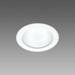 ECOLEX 1 LED 1729 10W 4K CLD CELL-DI BIA - FOSNOVA 2217291400