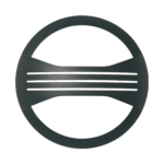 MASCHERA C/FERITOIE JACK TONDA SILV - GOCCIA ILLUMINAZIONE 2217SI