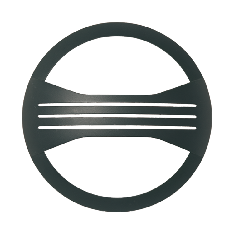MASCHERA C/FERITOIE JACK TONDA SILV - GOCCIA ILLUMINAZIONE 2217SI MASCHERA C/FERITOIE JACK TONDA SILV - GOCCIA ILLUMINAZIONE 2217SI