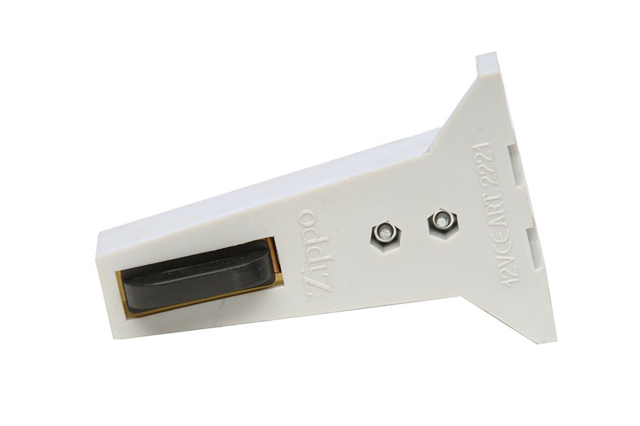 CONTATTO NA/NC PER PORTA - ZIPPO 2221 CONTATTO NA/NC PER PORTA - ZIPPO 2221