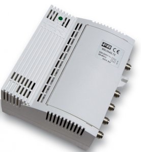 MBJ3631 CENTRALINO 3 INGRESSI PUU 33DB (117OUT) - FRACARRO 223322 MBJ3631 CENTRALINO 3 INGRESSI PUU 33DB (117OUT) - FRACARRO 223322
