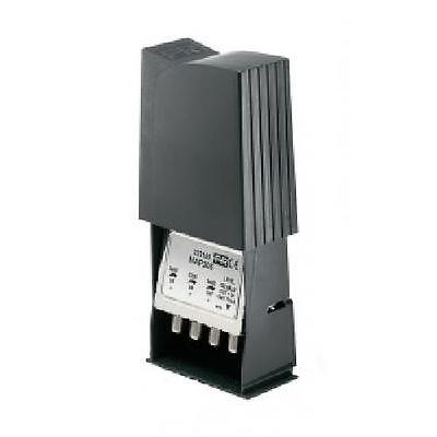 MAP204LTE AMPLIFICATORE 2 INGRESSI VHF,UHF 12 V - FRACARRO 223519 MAP204LTE AMPLIFICATORE 2 INGRESSI VHF,UHF 12 V - FRACARRO 223519
