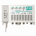 MBJ3R3UU T2 CENTR. 3IN 3+DAB,U,U T2 - FRACARRO 223616