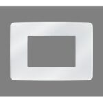 PLACCA PER SC 503 BIANCA - VORTICE 0000022462