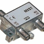 MISCELATORE MXST - FRACARRO 226400