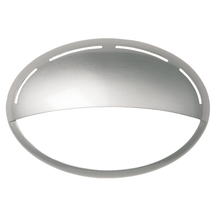 MASCHERA PALPEBRA JACK OVALE SILVER - GOCCIA ILLUMINAZIONE 2265SI MASCHERA PALPEBRA JACK OVALE SILVER - GOCCIA ILLUMINAZIONE 2265SI