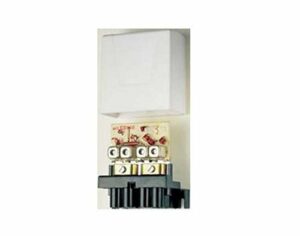 ESVU2 MISCELATORE DA PALO - FRACARRO 226802