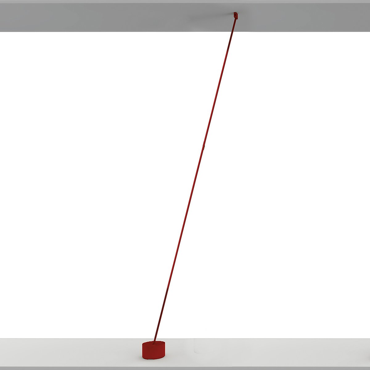 ELASTICA 17W LED ROSSO - MARTINELLI 2301/RO ELASTICA 17W LED ROSSO - MARTINELLI 2301/RO