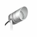 SPOT C/PICCH.3X3W LED IP67 BIANCO CALDO - NOBILE ILLUMINAZIONE 232/3K