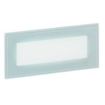 INC.A PARETE 8W 4K IP65 230V X 506L - NOBILE ILLUMINAZIONE 241/G/4K