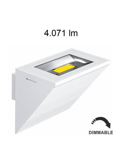 COMET BLANCO 40W 220V 2700K DIMMABLE - BENEITO FAURE 243113B2 COMET BLANCO 40W 220V 2700K DIMMABLE - BENEITO FAURE 243113B2