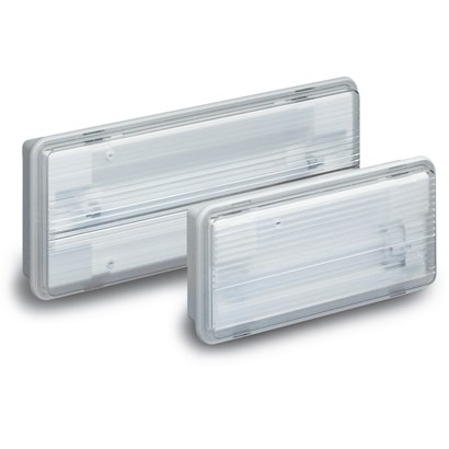 PRATICA 250LM 90'/3H IP65 SETR - BEGHELLI 250SE PRATICA 250LM 90'/3H IP65 SETR - BEGHELLI 250SE