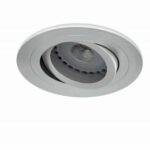 ARO ONE ALUMINIO NATURAL CEPILLADO - BENEITO FAURE 258226C