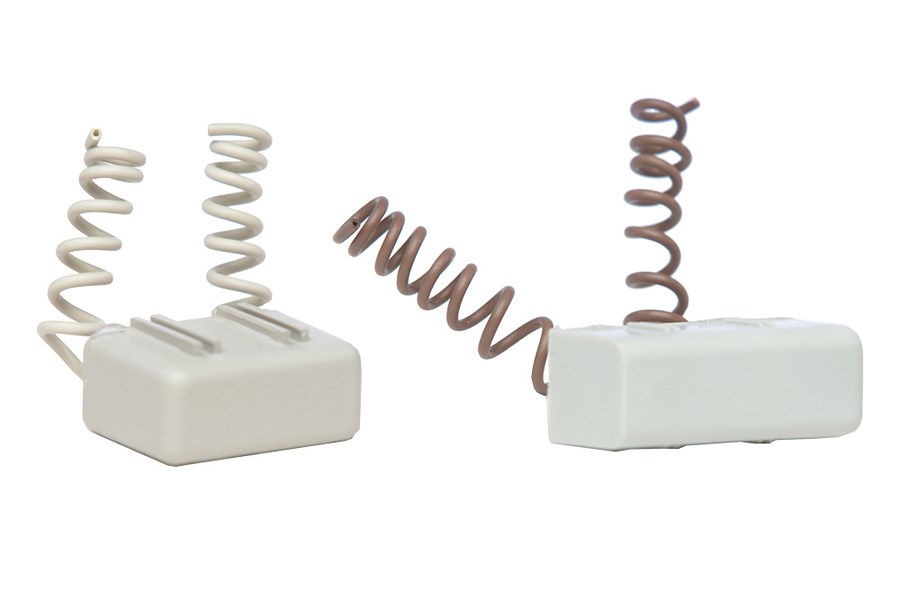 CONDENSATORE RELE'15 PUL.LUM. - ZIPPO 2600 CONDENSATORE RELE'15 PUL.LUM. - ZIPPO 2600