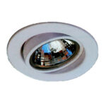 INC.OR.FIL.DIC.CROMO MAT SENZA LAMPADA - SIDE S.P.A. 2627-N-CM-S