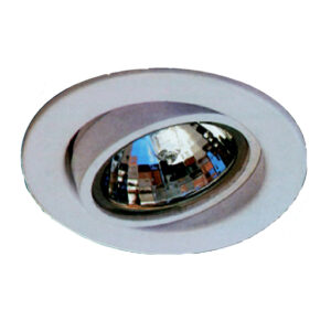 INC.OR.FIL.DIC.CROMO MAT SENZA LAMPADA - SIDE S.P.A. 2627-N-CM-S