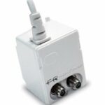 MINIPOWER 12 PSU ALIMENTATORE 12V 200MA MORSETTO - FRACARRO 270020