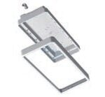 GUSCIO IP65 X BANDIERA TUTTOVETRO - BEGHELLI 2734