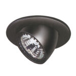 INC.A GOMITO ORIENT.DIC.SENZA LAMPADA NERO - SIDE S.P.A. 2806-S