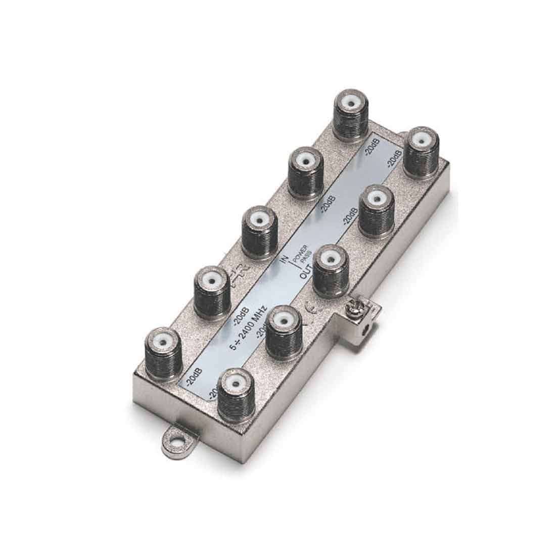 DE8-20 DERIVATORE 8DER5-2400MHZ - FRACARRO 280726 DE8-20 DERIVATORE 8DER5-2400MHZ - FRACARRO 280726