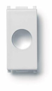 VI-PL ADATTATORE PER PRESE TV VIMAR PLANA - FRACARRO 280751