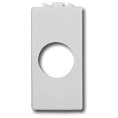 BT-LU ADATTATORE PER PRESE TV BTICINO LUNA - FRACARRO 280756 BT-LU ADATTATORE PER PRESE TV BTICINO LUNA - FRACARRO 280756