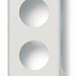 BT-MA2 ADATTATORE PER PRESE DEMIX BTICINO MATIX - FRACARRO 280804