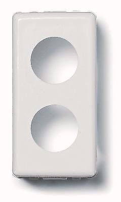 BT-MA2 ADATTATORE PER PRESE DEMIX BTICINO MATIX - FRACARRO 280804 BT-MA2 ADATTATORE PER PRESE DEMIX BTICINO MATIX - FRACARRO 280804