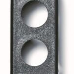 BT-LIV2 ADATTATORE PER PRESE DEMIX BTCINO LIVING - FRACARRO 280805