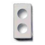 BT-MAT2 ADATTATORE PER PRESE DEMIX BTICINO MATIX - FRACARRO 280807