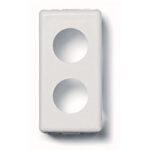VI-PL2 ADATTATORE PER PRESE DEMIX VIMAR PLANA - FRACARRO 280812
