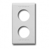 AV-SBA2 ADATTATORE PRESE DEMIX AVE - FRACARRO 280817 AV-SBA2 ADATTATORE PRESE DEMIX AVE - FRACARRO 280817