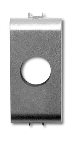 GW-CT ADATTATORE PER PRESE GEWISS CHORUS TITANIO - FRACARRO 280833 GW-CT ADATTATORE PER PRESE GEWISS CHORUS TITANIO - FRACARRO 280833