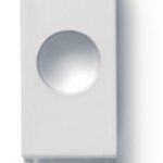 VI-EKW ADATTATORE PER PRESE TV VIMAR EIKON WHITE - FRACARRO 280839