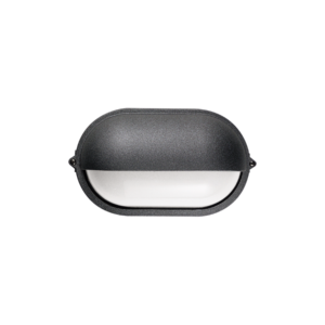PALPEBRA PICCOLA 13W GRAFITE - GOCCIA ILLUMINAZIONE 2813GR
