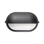 PALPEBRA GRANDE 100W BIANCA - GOCCIA ILLUMINAZIONE 2825BI