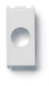 VI-PLS ADATTATORE PER PRESE TV VIMAR PLANA SILVER - FRACARRO 287121