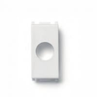 BT-AX ADATTATORE PER PRESE TV BTICINO AXOLUTE - FRACARRO 287126