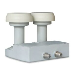 UX-MBTW6 LNB UNI MONOB TWIN 6^ - FRACARRO 287140