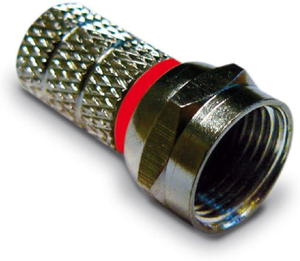 CF50B CONN.F AVVITARE 5,0MM - FRACARRO 287189 CF50B CONN.F AVVITARE 5,0MM - FRACARRO 287189