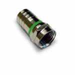 CF70B CONNETTORE F AVVITARE 7,0MM - FRACARRO 287192