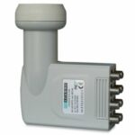 UX-OCTO LTE LNB CONVERTITORE UNIVERSALE 8 USCITE LTE - FRACARRO 287340