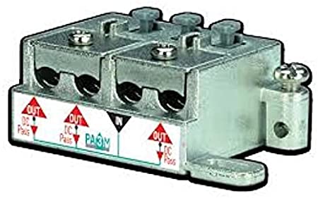 PA3M PART 3OUT 5-2400 MOR - FRACARRO 287457 PA3M PART 3OUT 5-2400 MOR - FRACARRO 287457
