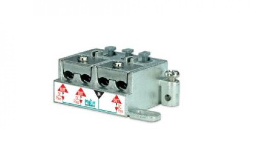 DE114M DER 1OUT 5-2400 14DB MO - FRACARRO 287461 DE114M DER 1OUT 5-2400 14DB MO - FRACARRO 287461