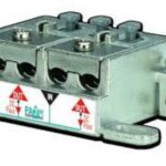 DE210M DER 2OUT 5-2400 10DB MO - FRACARRO 287464