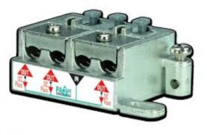 DE210M DER 2OUT 5-2400 10DB MO - FRACARRO 287464